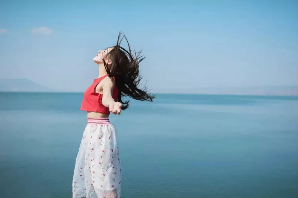 有哪些说到心坎里的经典句子?