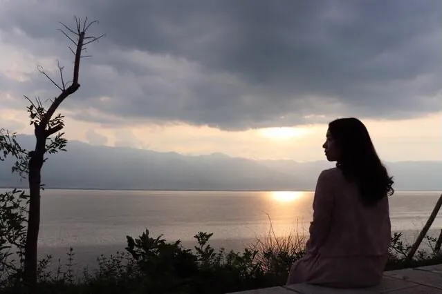 有哪些说到心坎里的经典句子?