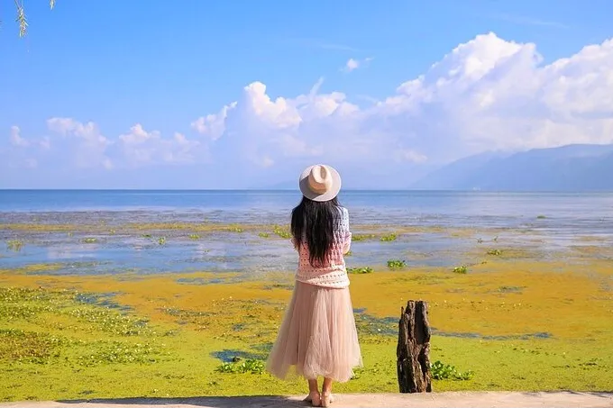 有哪些说到心坎里的经典句子?