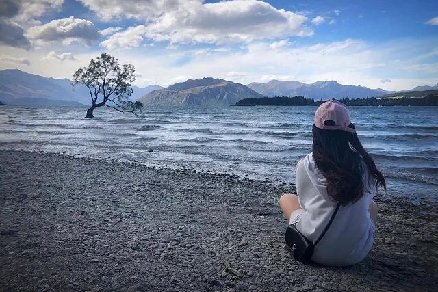 有哪些说到心坎里的经典句子?