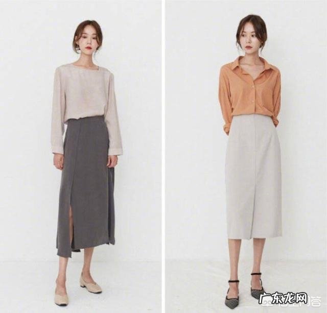 半身裙春季应该如何搭配?