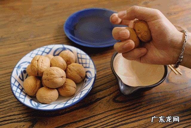 有什么补肾的食疗?