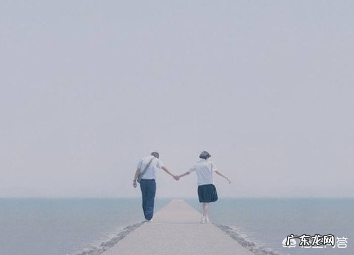 怎样分辨爱情和暧昧?