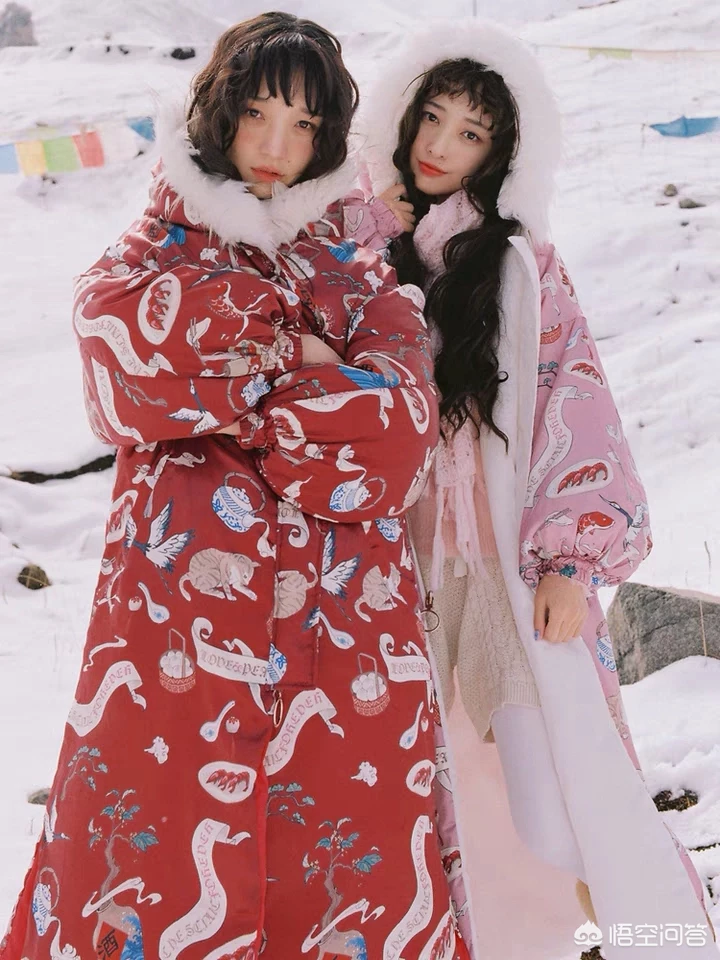 少女风服饰是什么意思?有哪些衣服属于少女风服饰?