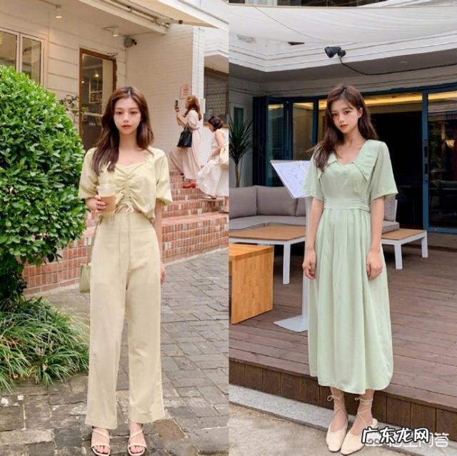 少女风服饰是什么意思?有哪些衣服属于少女风服饰?