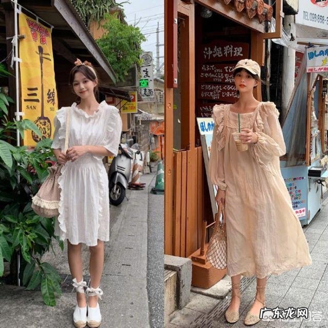 少女风服饰是什么意思？有哪些衣服属于少女风服饰？