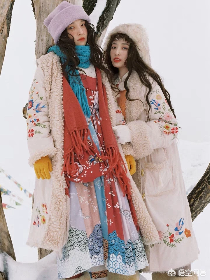 少女风服饰是什么意思?有哪些衣服属于少女风服饰?