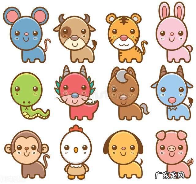 十二生肖哪个生肖智商最高?哪个生肖最有本事?