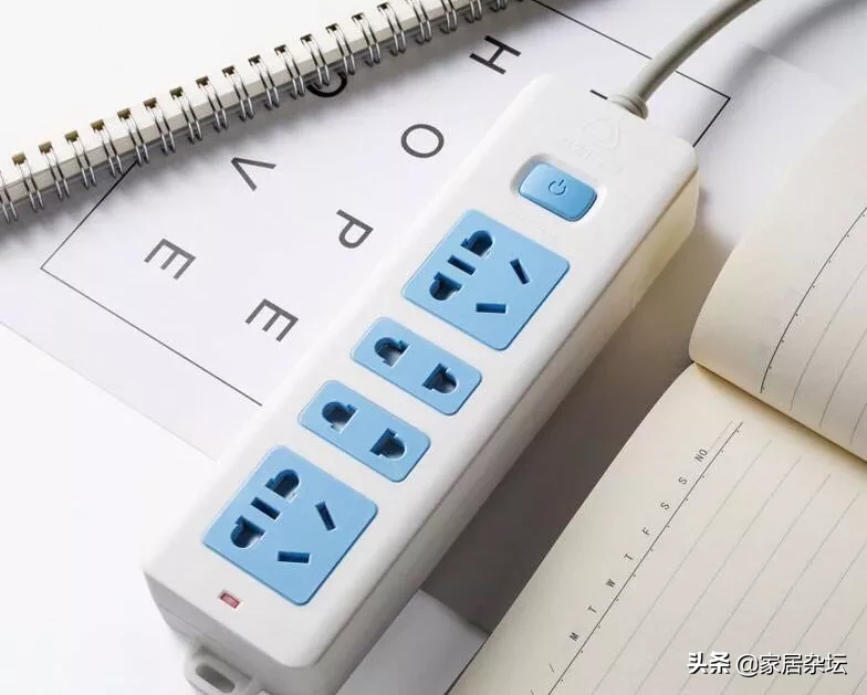 我用的公牛插板功率2500w,我经常同时使用电器时功率超过3000w,为啥插座没事?