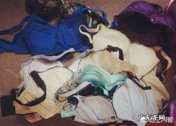 旧的内衣裤怎么处理，不洗穿一件丢一件吗？