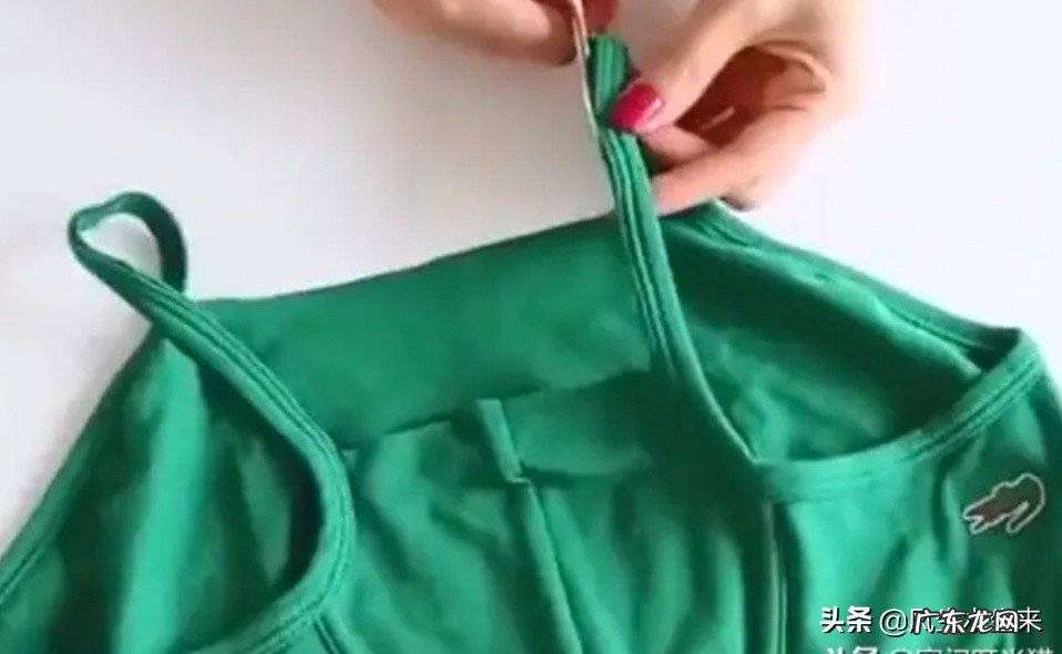 旧的内衣裤怎么处理,不洗穿一件丢一件吗?