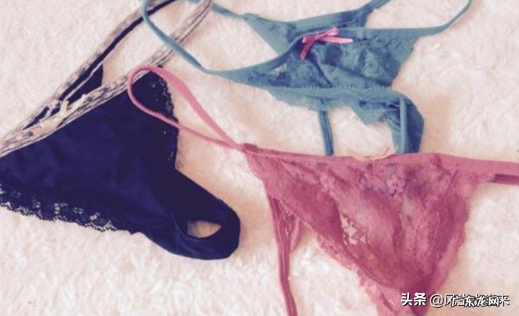 旧的内衣裤怎么处理,不洗穿一件丢一件吗?