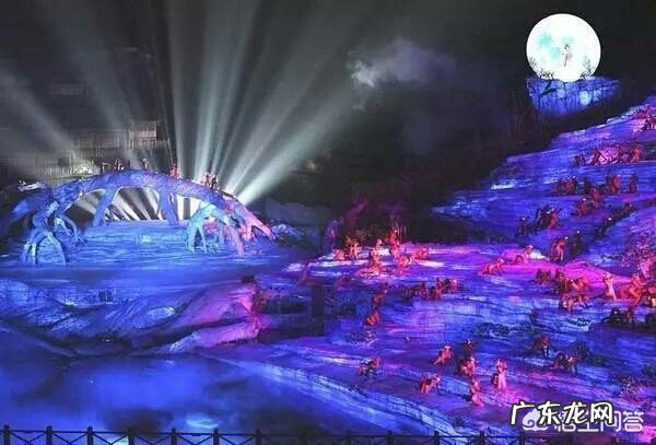 张家界哪里好玩？