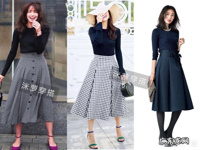 在秋冬,针织衫如何穿出时尚感?