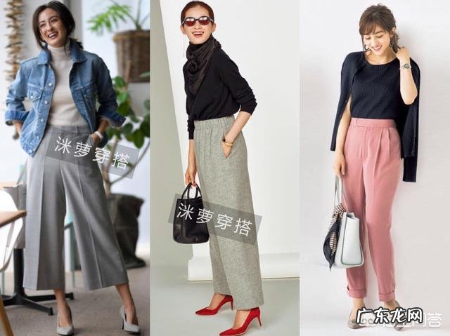 在秋冬,针织衫如何穿出时尚感?