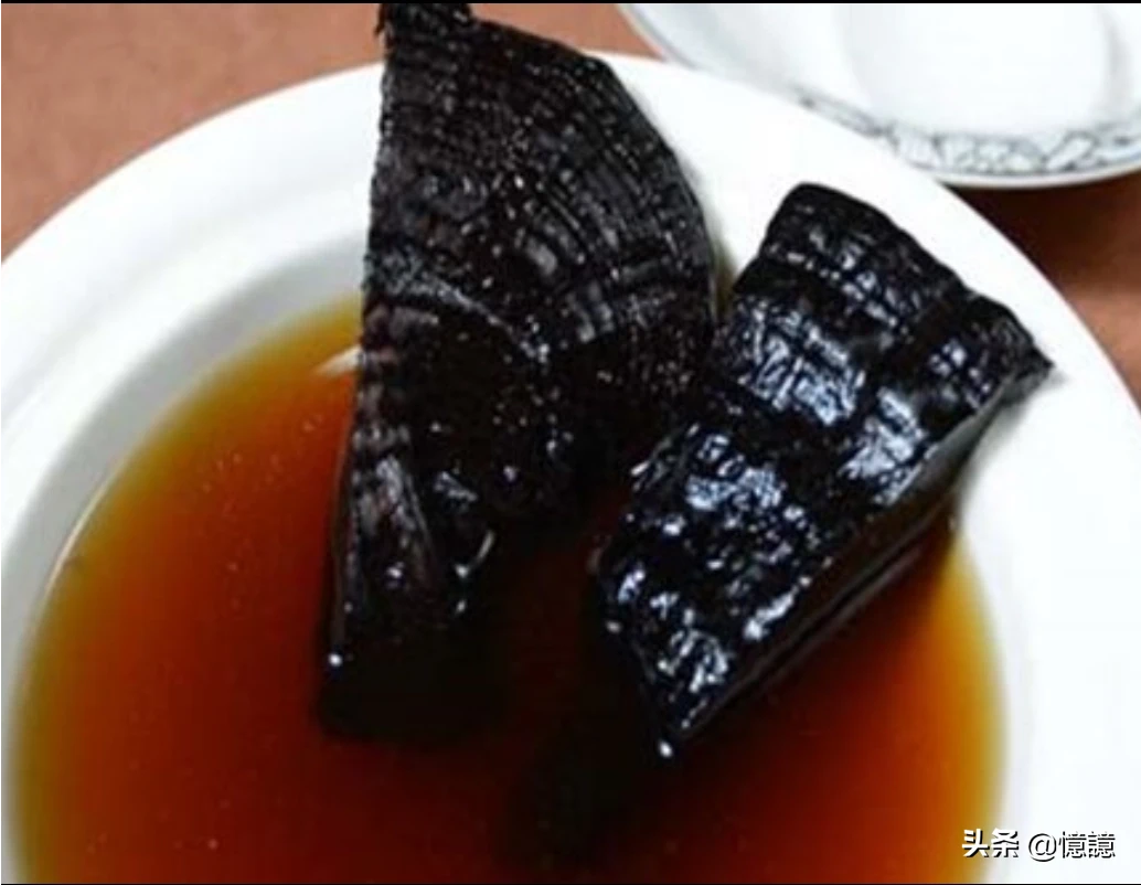 山上采的野灵芝什么吃法好?