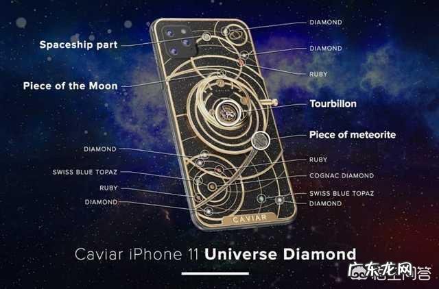 新苹果太空定制版要48000+,你愿意买单吗?