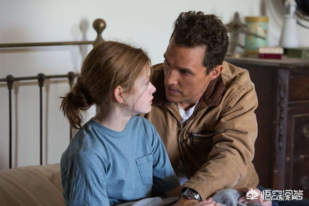 有哪些美国拍的好看的电影?