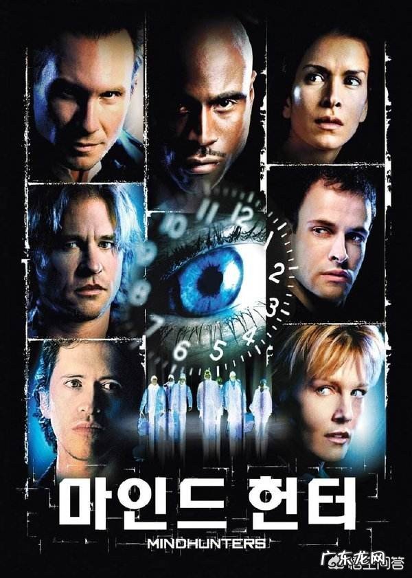 有哪些美国拍的好看的电影?