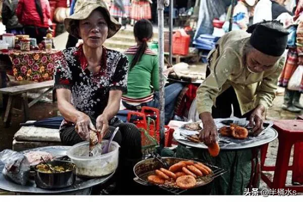 有什么是你去了越南才知道的?