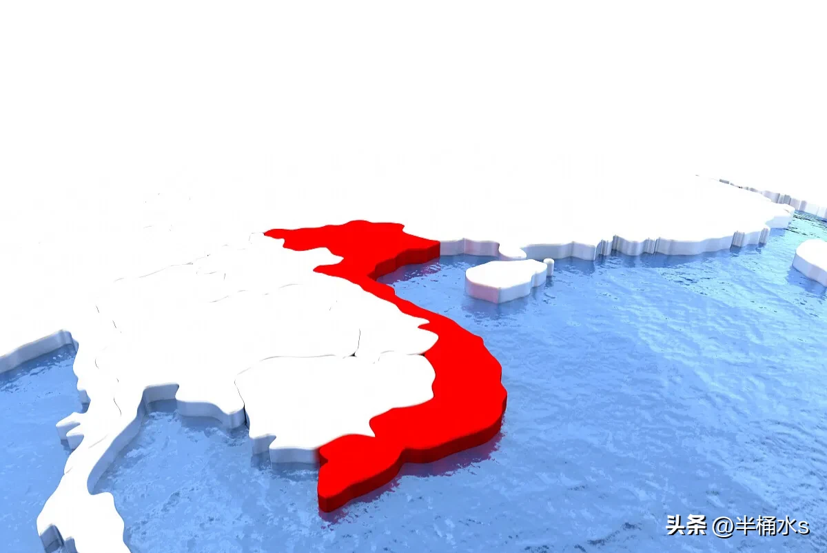 有什么是你去了越南才知道的?