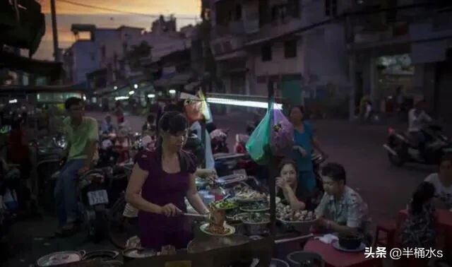 有什么是你去了越南才知道的?