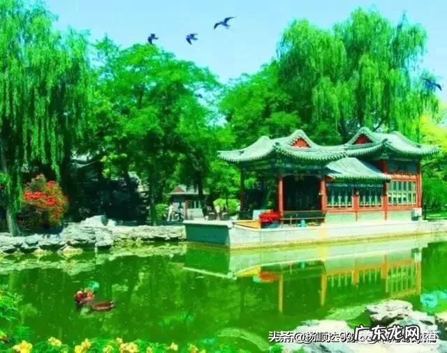 描写柳的诗句很多，你最喜欢哪一句？