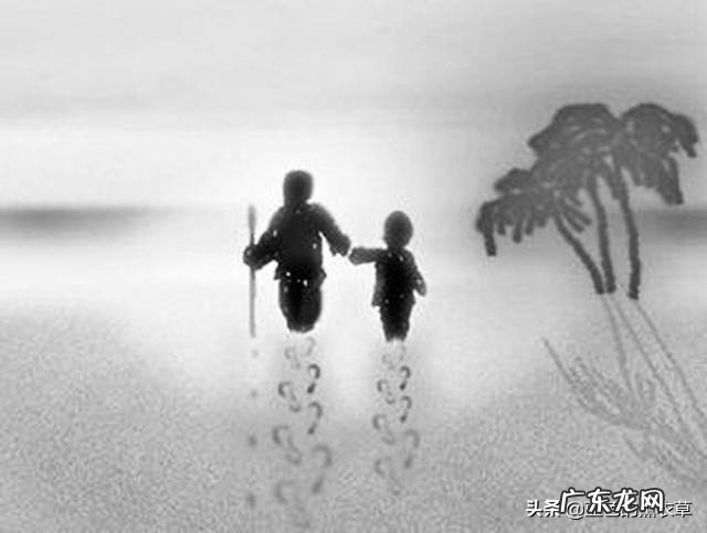 外婆对你最大的影响是什么?