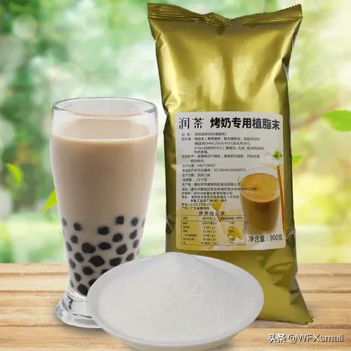 奶茶植脂末加多了还能喝吗?会对身体有什么影响吗?