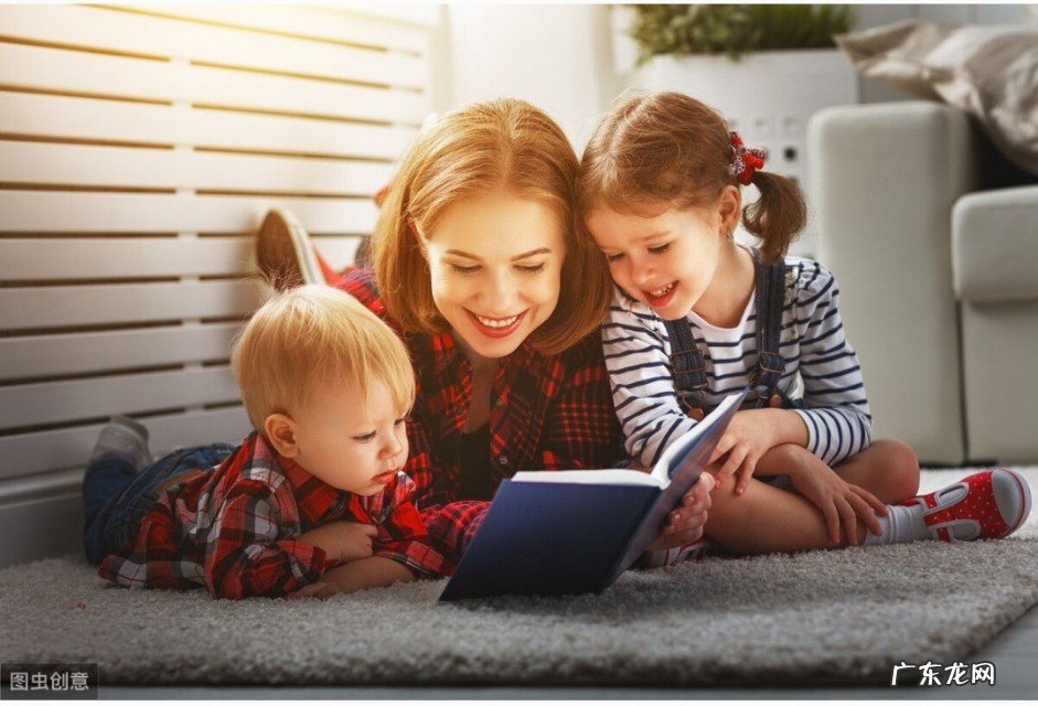 孩子想听故事,大人不会讲,怎么办?