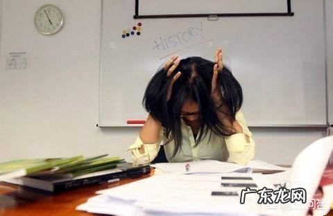 孩子在校学习压力大父母应该怎么做？