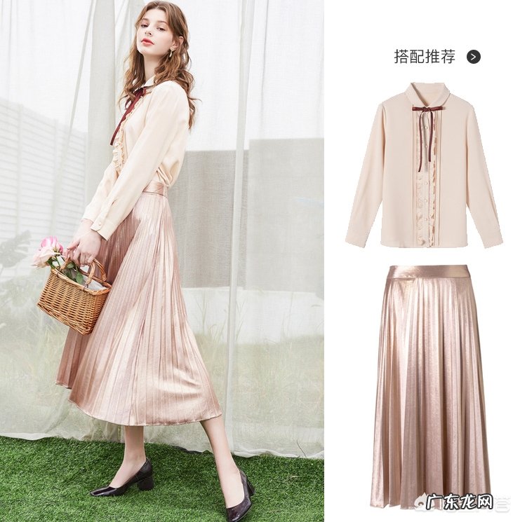 情人节约会,女生怎么穿搭比较好?