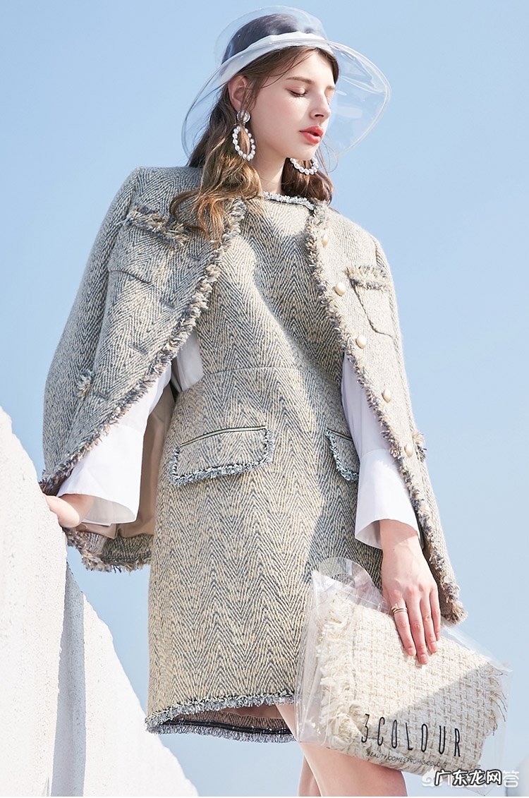 情人节约会,女生怎么穿搭比较好?