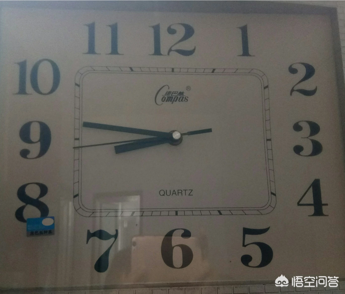 时间为什么不能挽留?