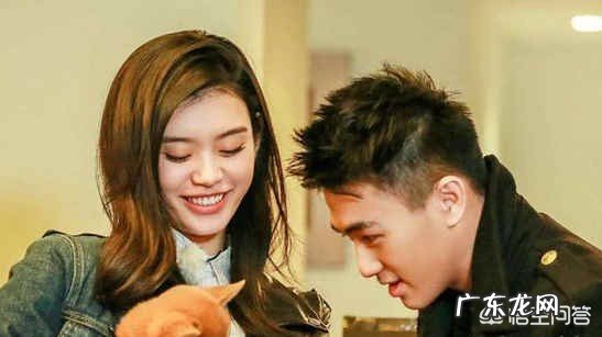 如何看待何猷君向奚梦瑶求婚这件事?