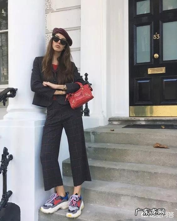 球鞋 有哪些女生穿的好看的运动鞋?