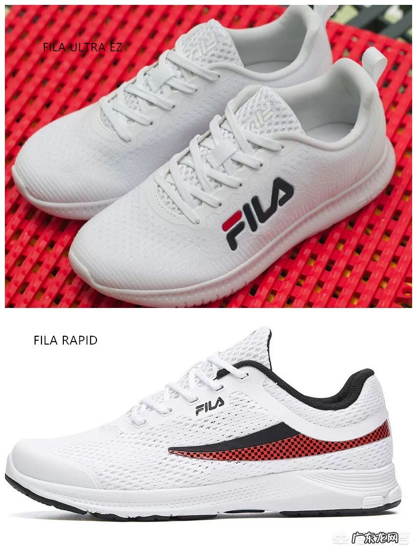 球鞋 有哪些女生穿的好看的运动鞋?