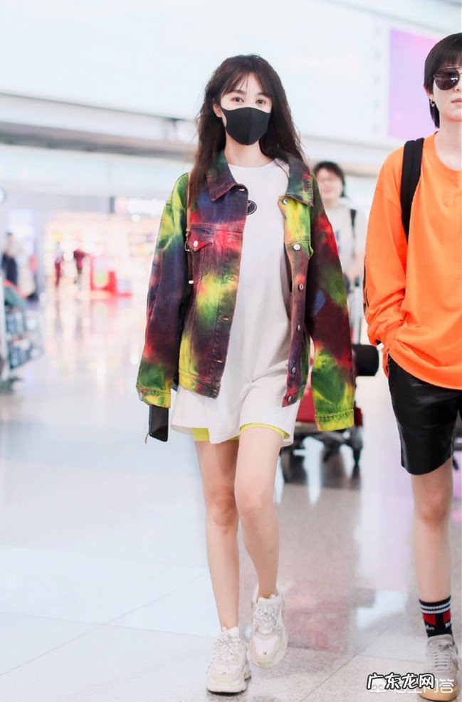 球鞋 有哪些女生穿的好看的运动鞋?