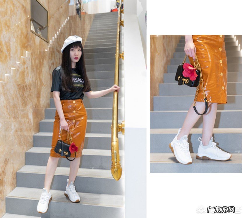 球鞋 有哪些女生穿的好看的运动鞋?