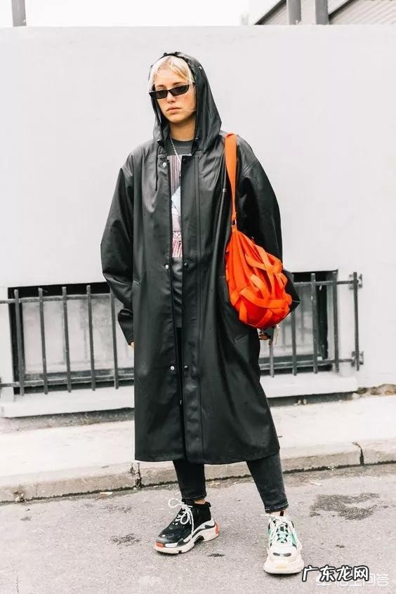 球鞋 有哪些女生穿的好看的运动鞋?