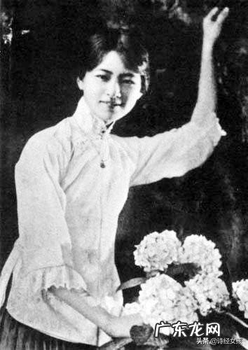 有哪些取自古诗词的,好听的女孩子名字?