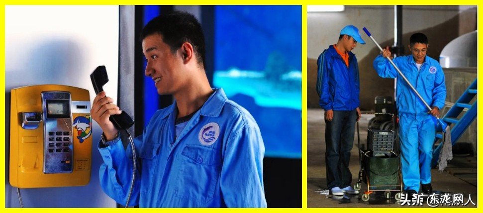 李连杰《海洋天堂》只要了一块钱而《敢死队》要了一亿,怎么看?