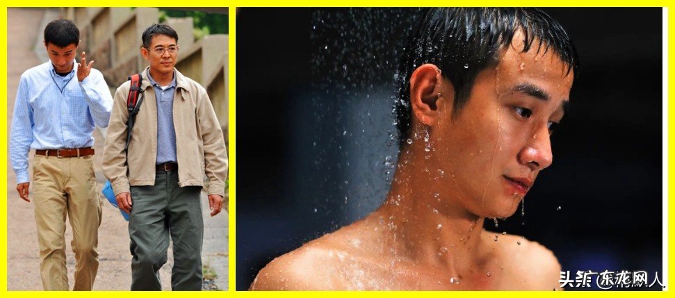 李连杰《海洋天堂》只要了一块钱而《敢死队》要了一亿,怎么看?