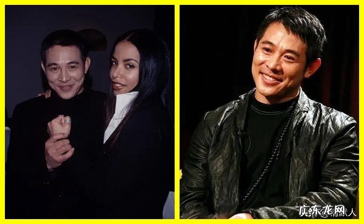 李连杰《海洋天堂》只要了一块钱而《敢死队》要了一亿,怎么看?