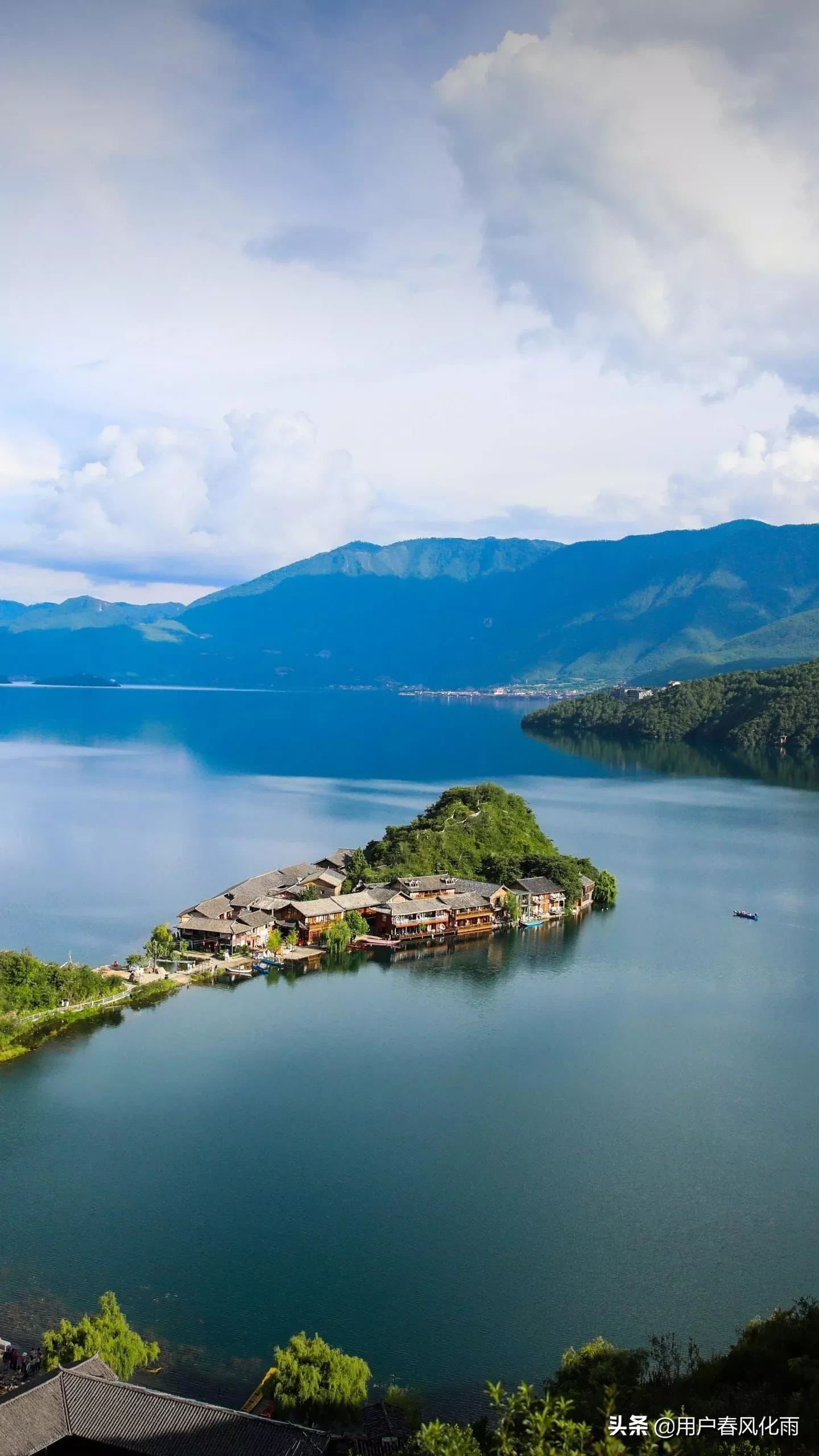 最触动人心的句子有哪些?