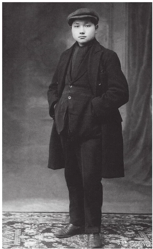 有趣的历史小故事?