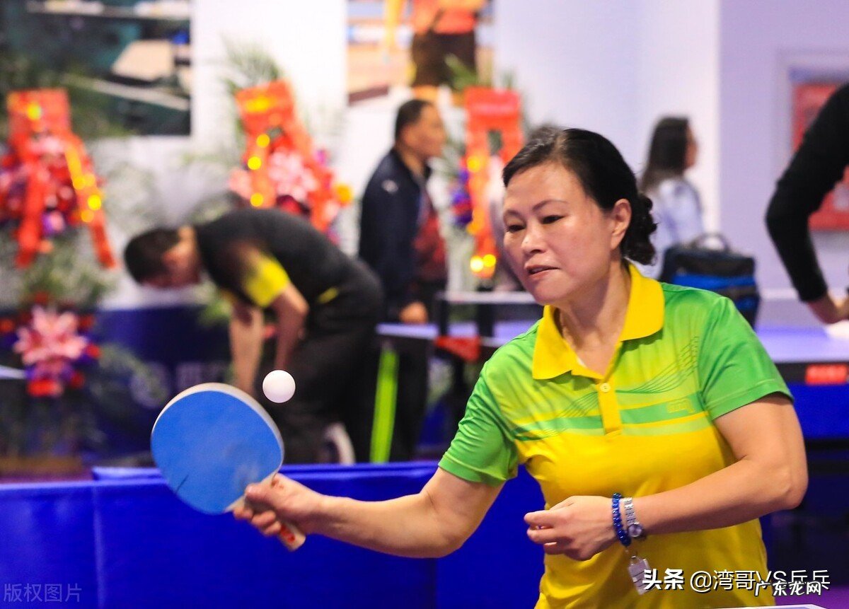 怎么样才能练好乒乓球?