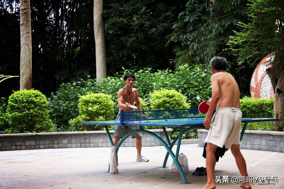 怎么样才能练好乒乓球?