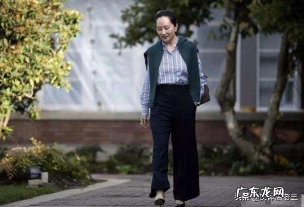 孟晚舟被判定双重罪,哪来的依据,她真的有罪吗?