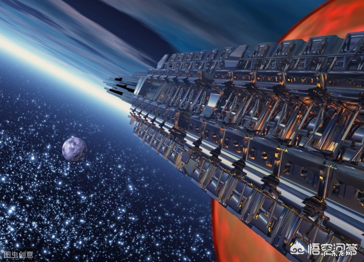 中国今后十年有哪些太空计划?